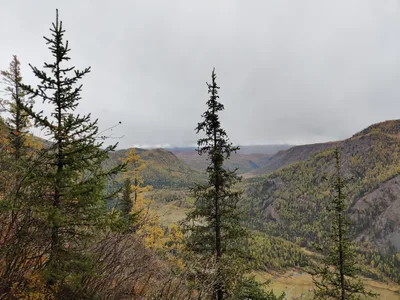 Aktash, Russia — 23 September 2020