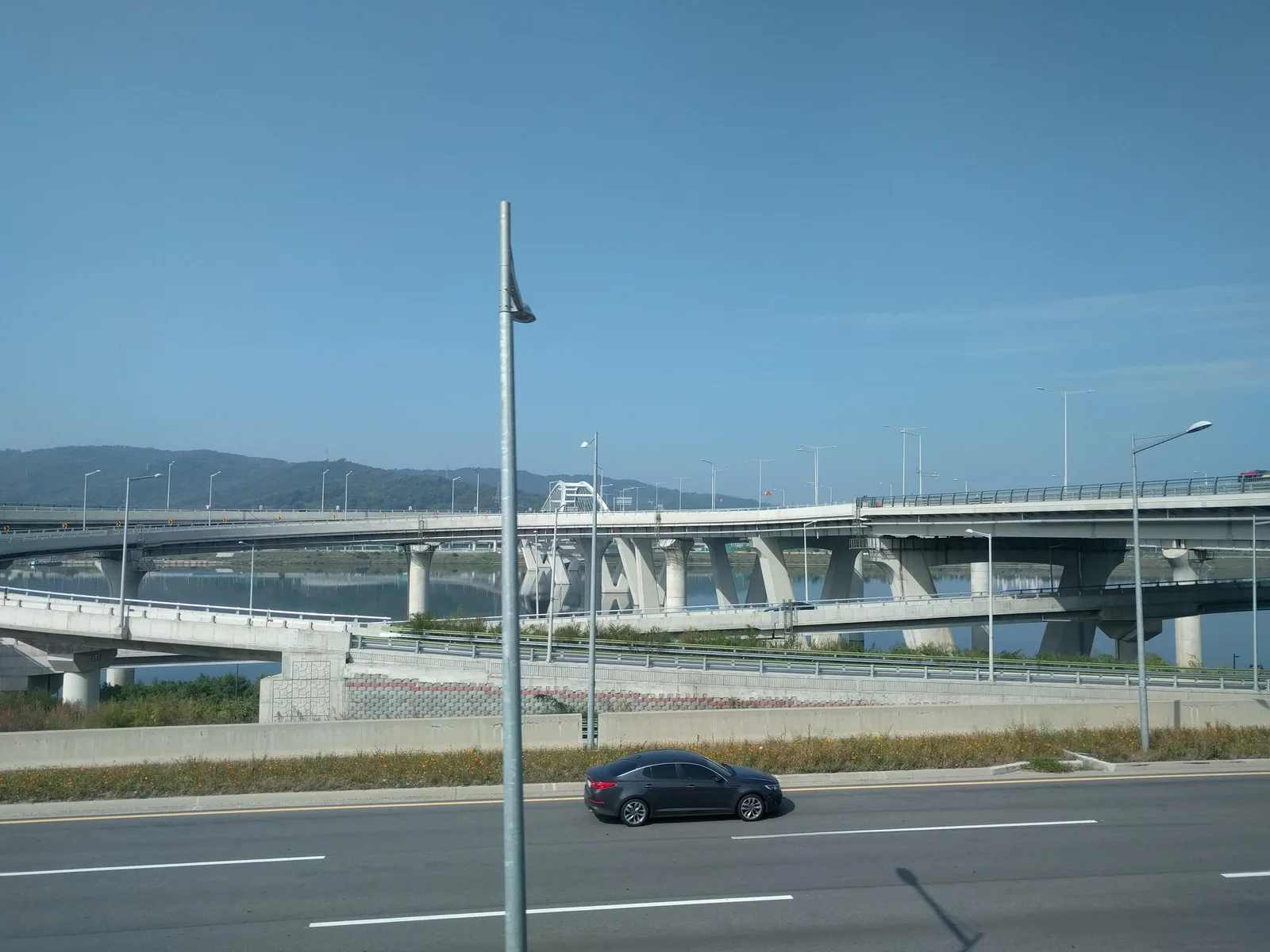 Guri-si, South Korea — 18 October 2016