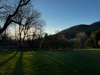 Woodstock, United States — 12 November 2023