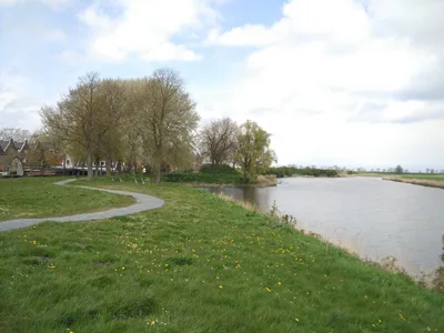 Muiden, The Netherlands — 28 April 2016