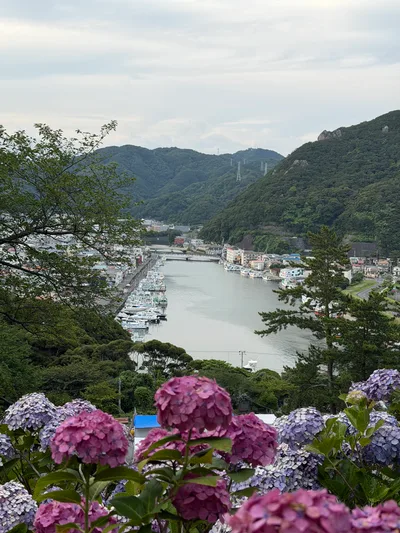 Shimoda, Japan — 19 June 2026
