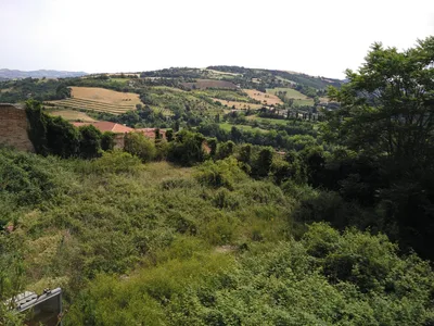 Urbino, Italy — 16 June 2016