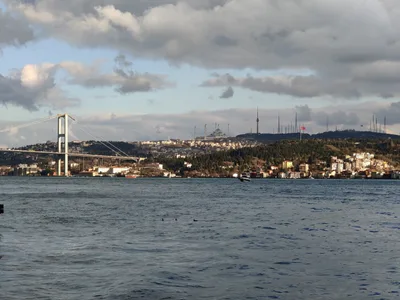 Yıldız, Turkey — 1 January 2020
