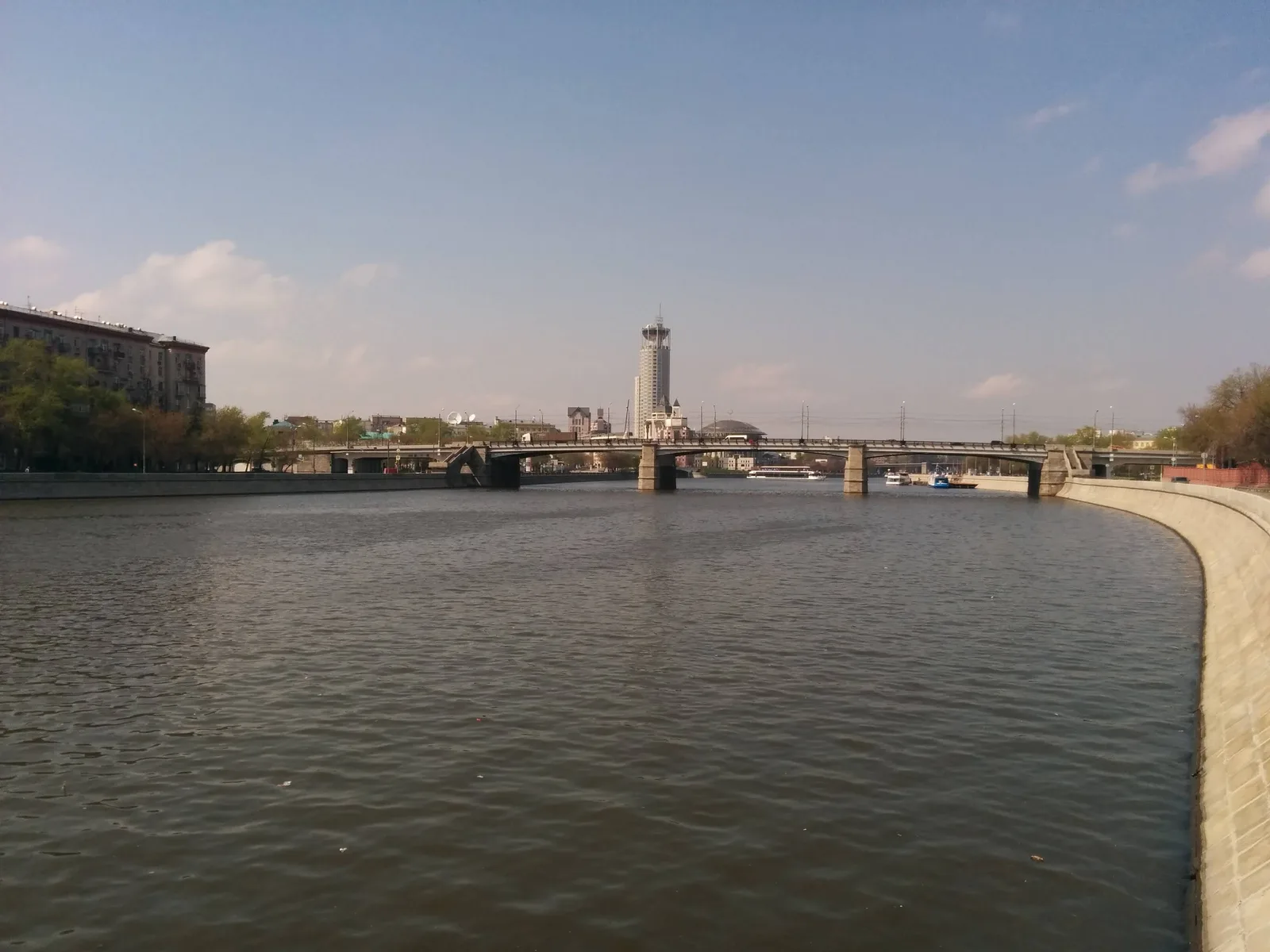 Photo from 2 May 2015