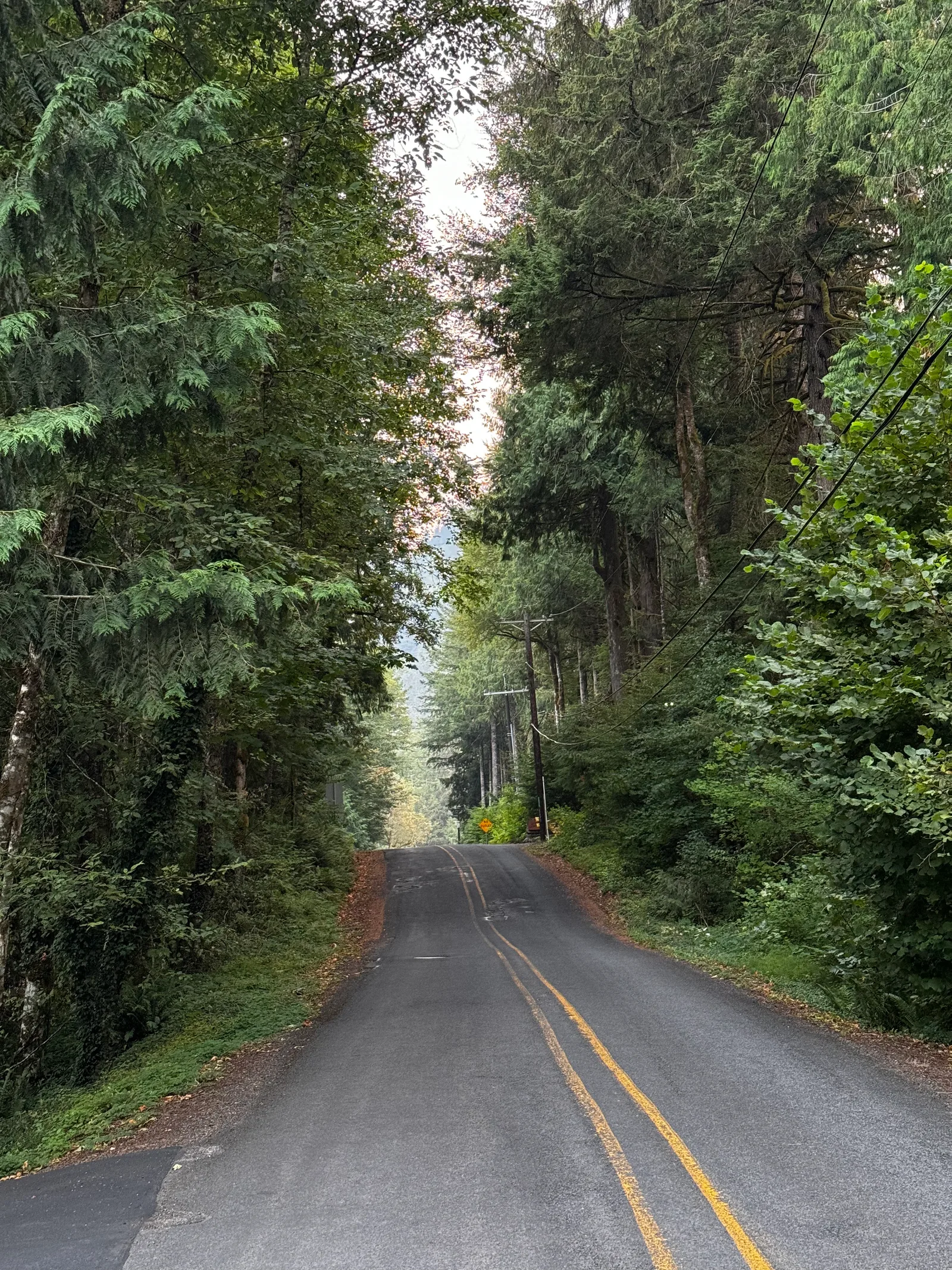 Mount Hood Village, United States — 5 September 2024
