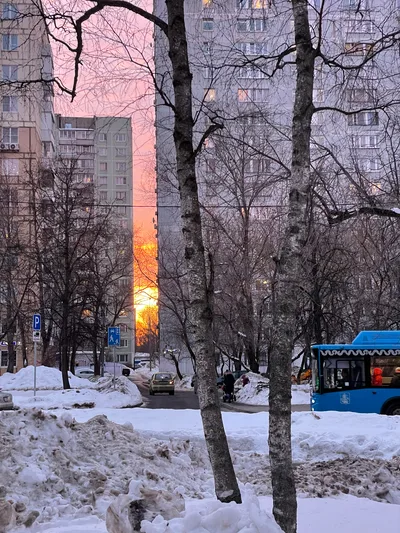 Golovinskiy, Russia — 14 February 2022