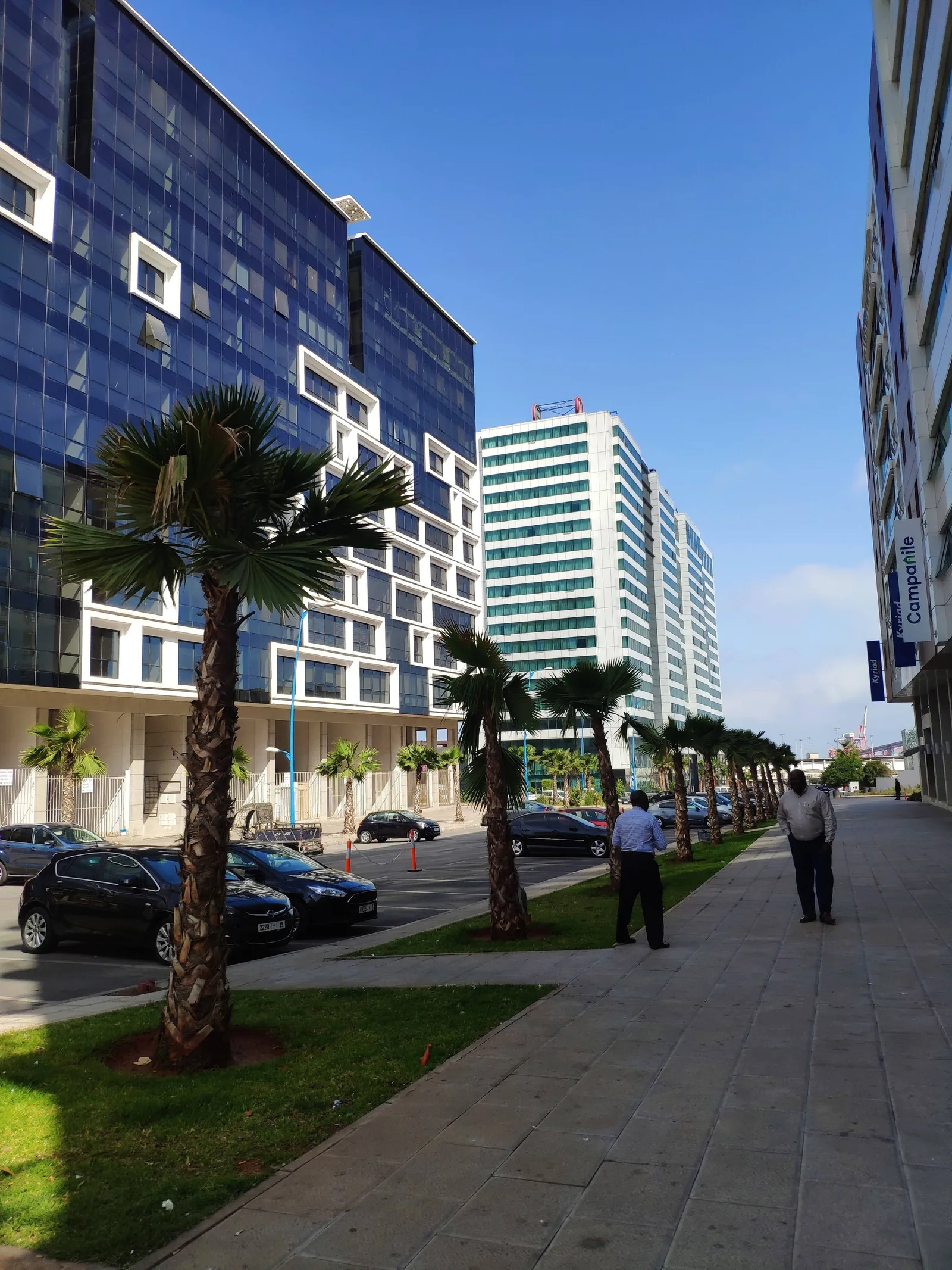 Photo from 17 March 2019