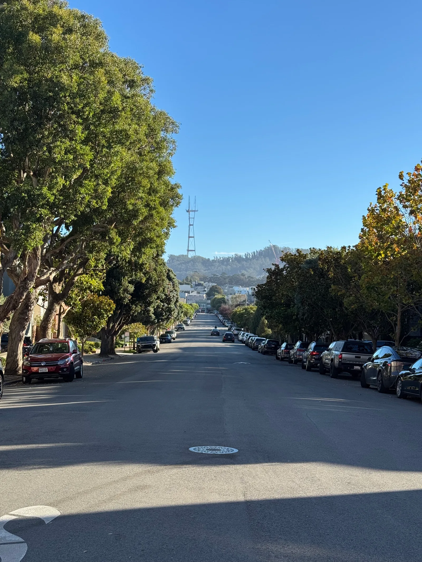 San Francisco, United States — 20 October 2025