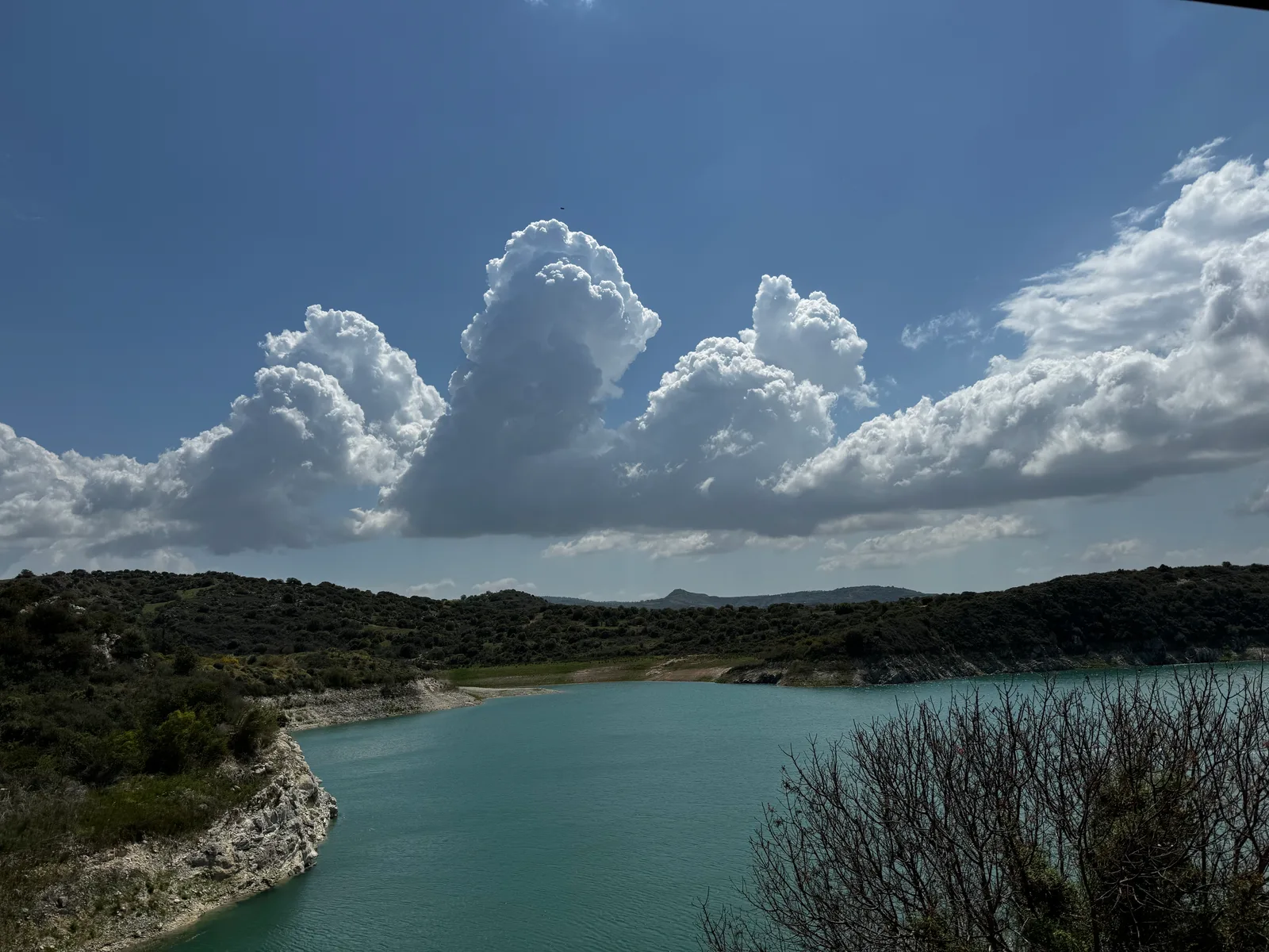 Meládeia, Cyprus — 6 April 2024