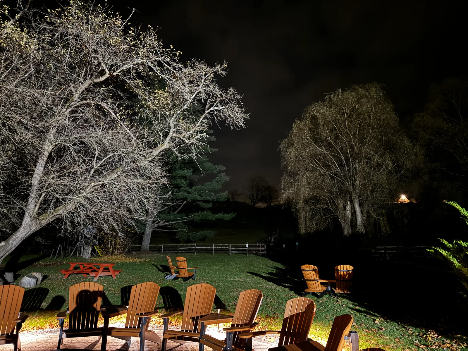 Williamstown, United States — 13 November 2023