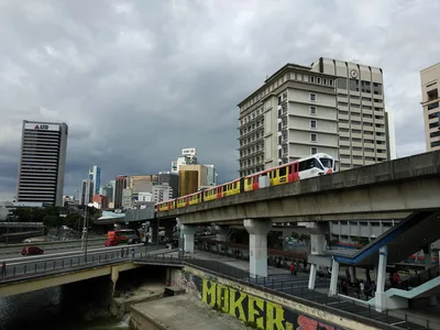 Kuala Lumpur, Malaysia — 29 December 2017