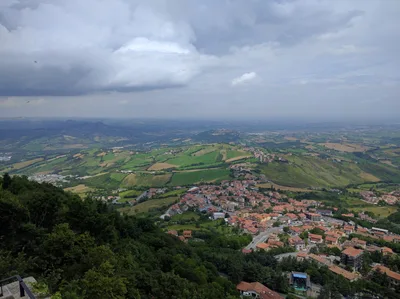 Photo from 14 June 2016