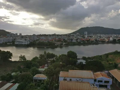 Vũng Tàu, Vietnam — 8 November 2017