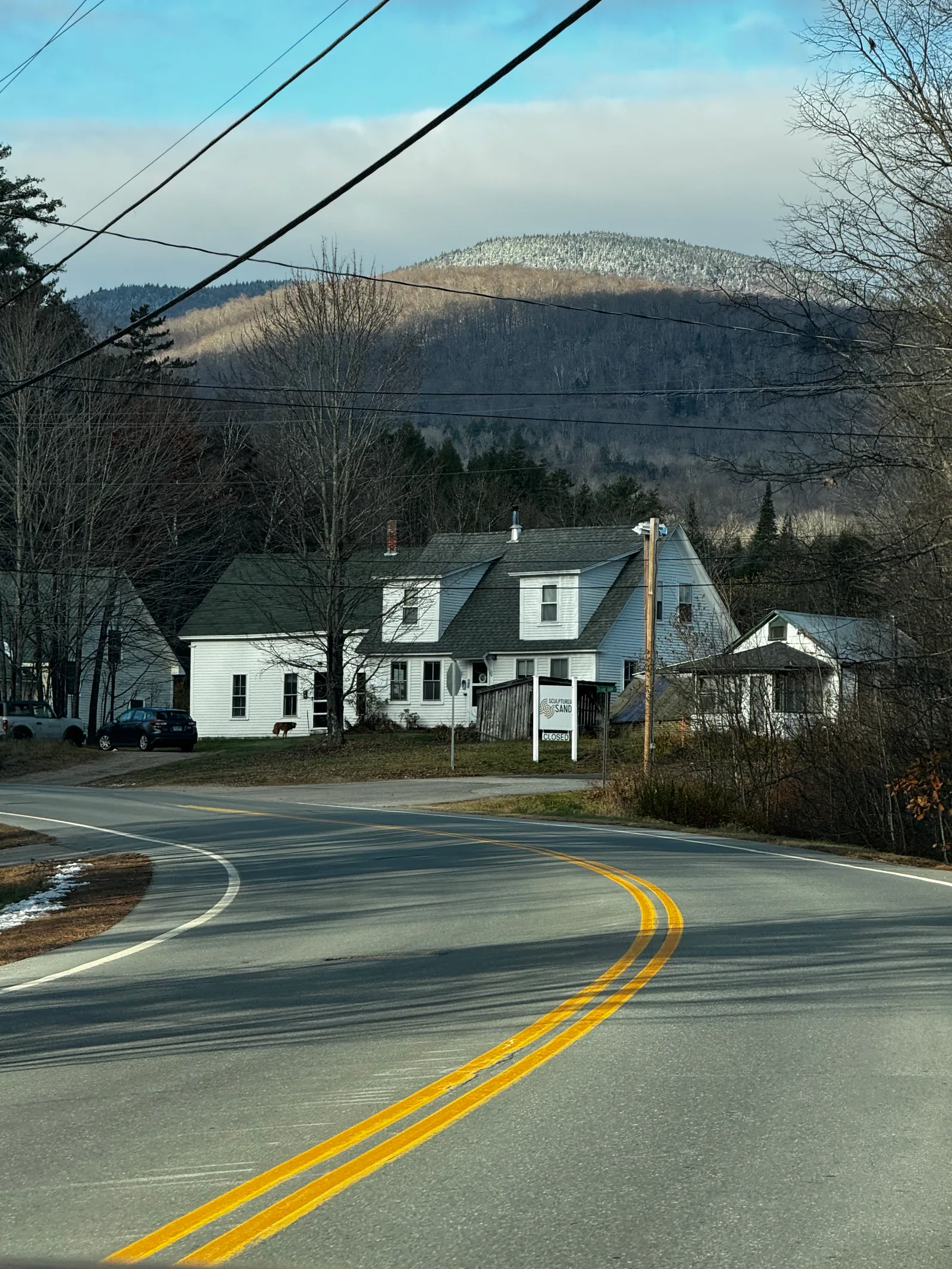 Woodstock, United States — 12 November 2023