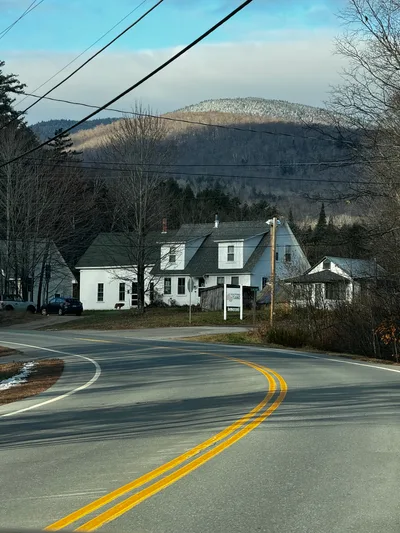 Woodstock, United States — 12 November 2023