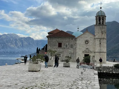 Lipci, Montenegro — 3 January 2022