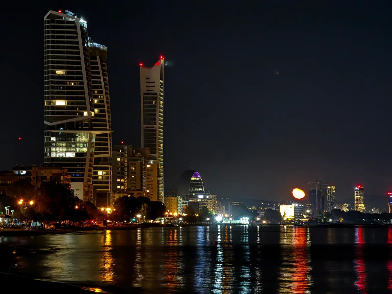 Limassol, Cyprus — 19 November 2024