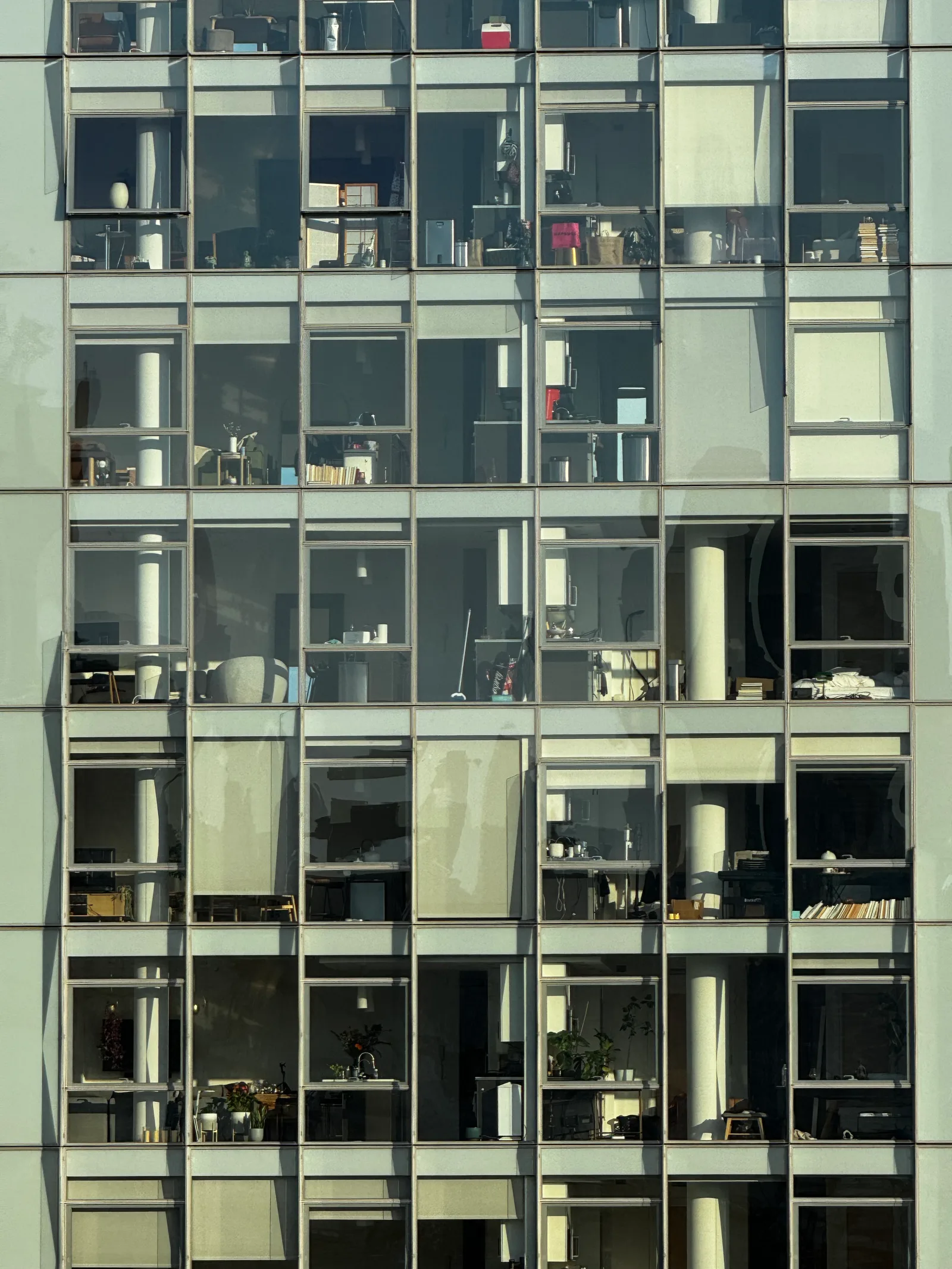 Brooklyn Heights, United States — 7 November 2023