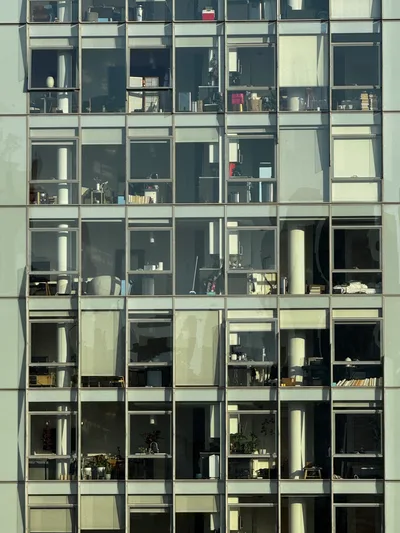 Brooklyn Heights, United States — 7 November 2023