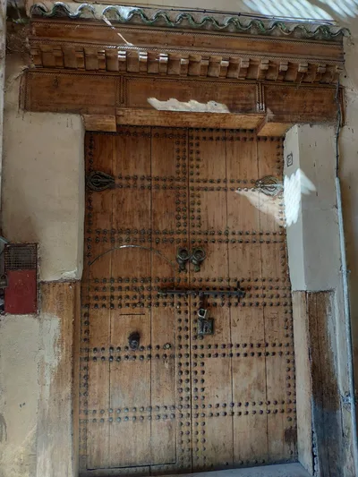 Photo from 15 March 2019