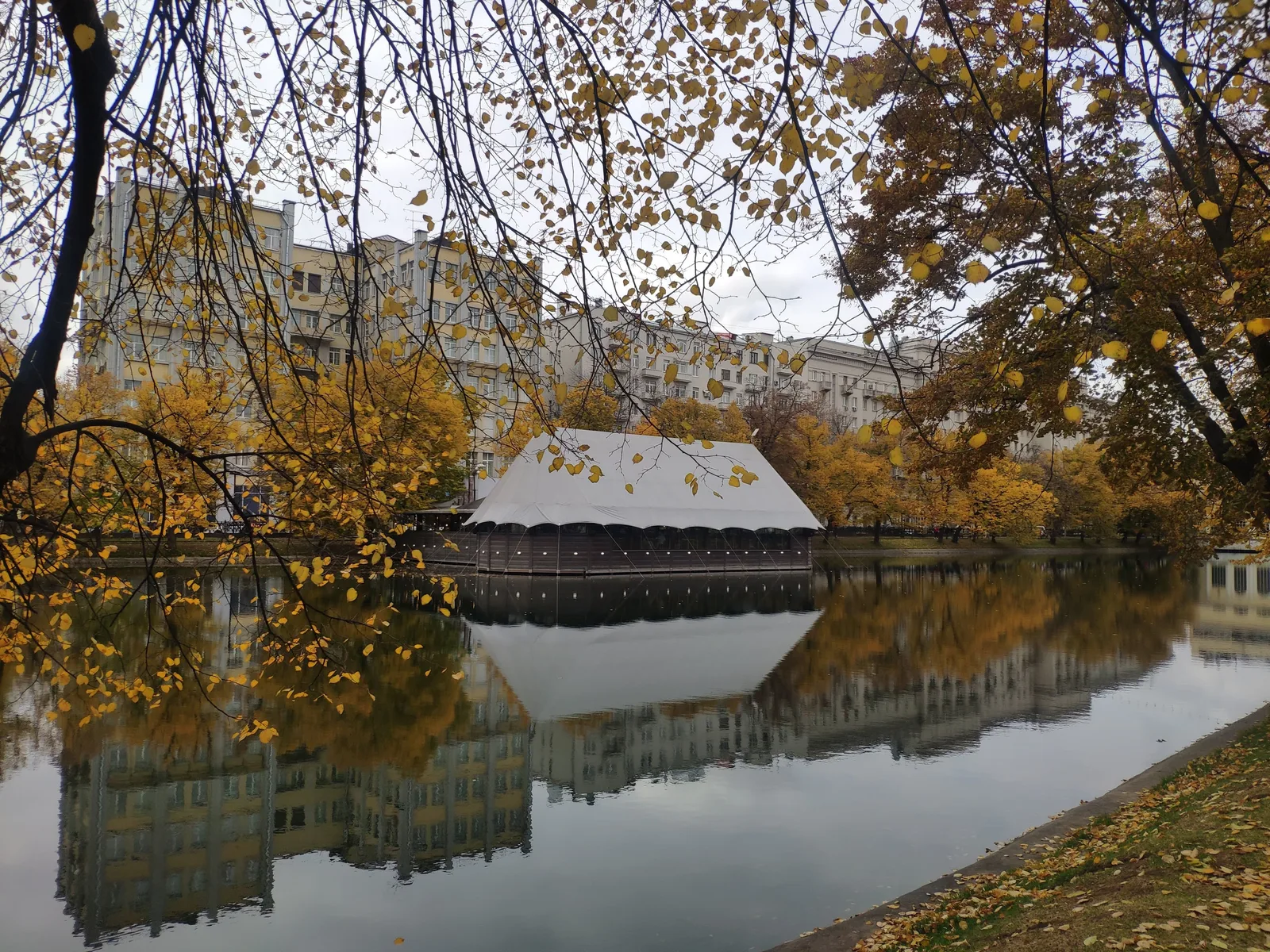 Photo from 5 October 2019
