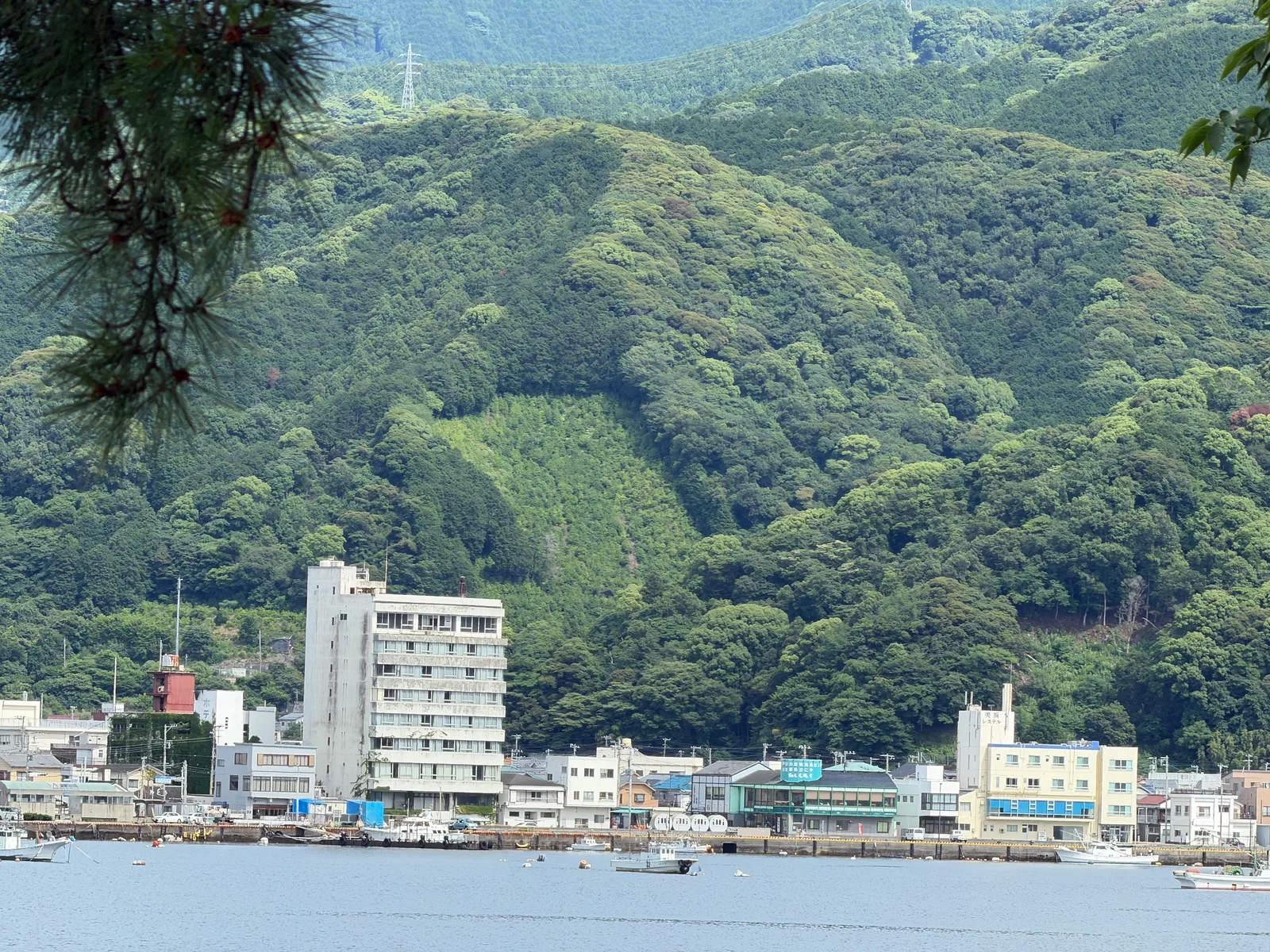Heda, Japan — 18 June 2026