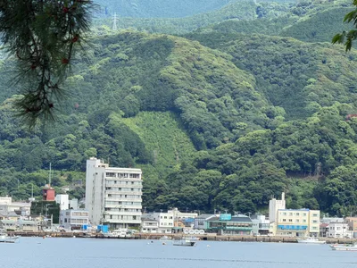 Heda, Japan — 18 June 2026