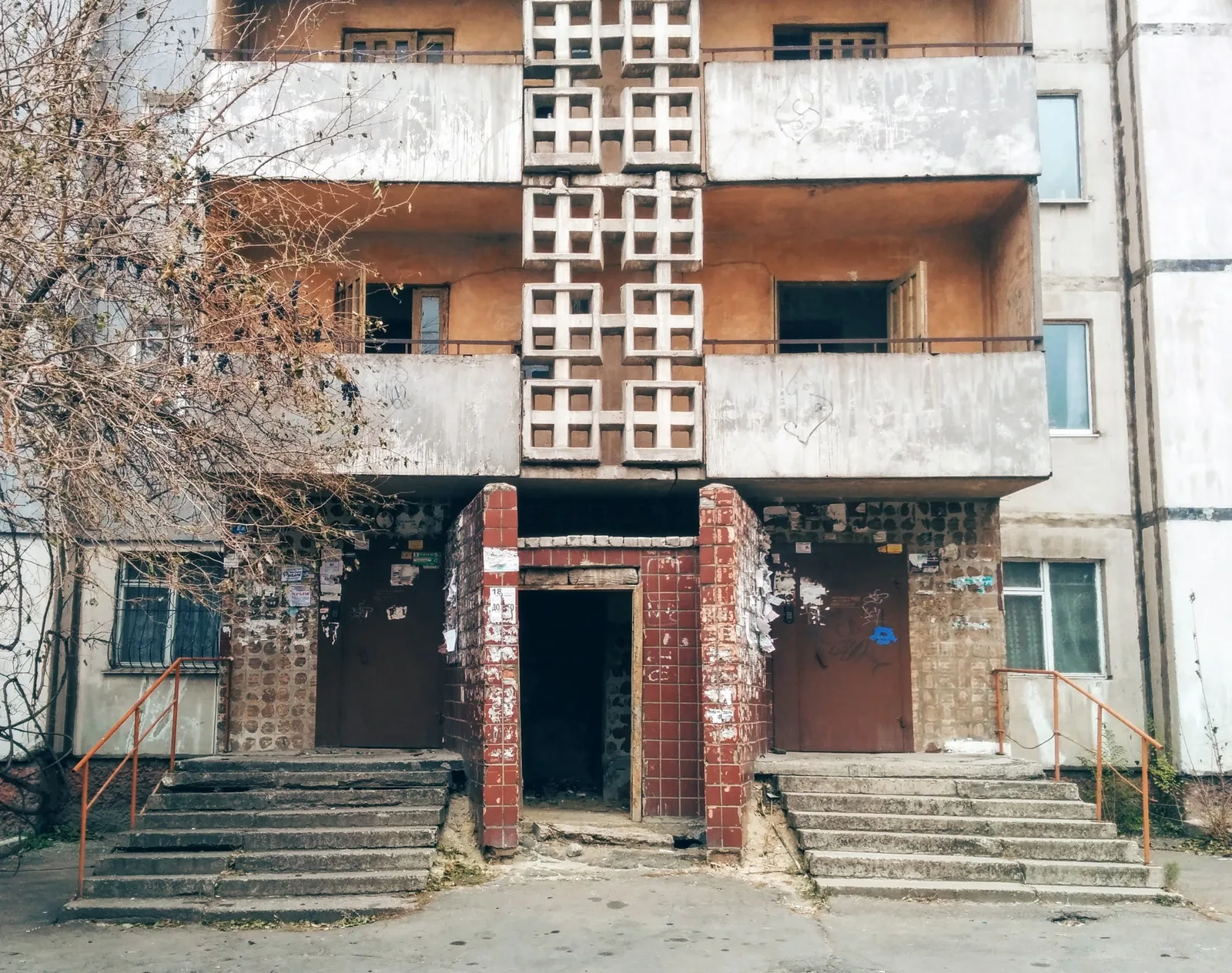 Photo from 4 November 2015