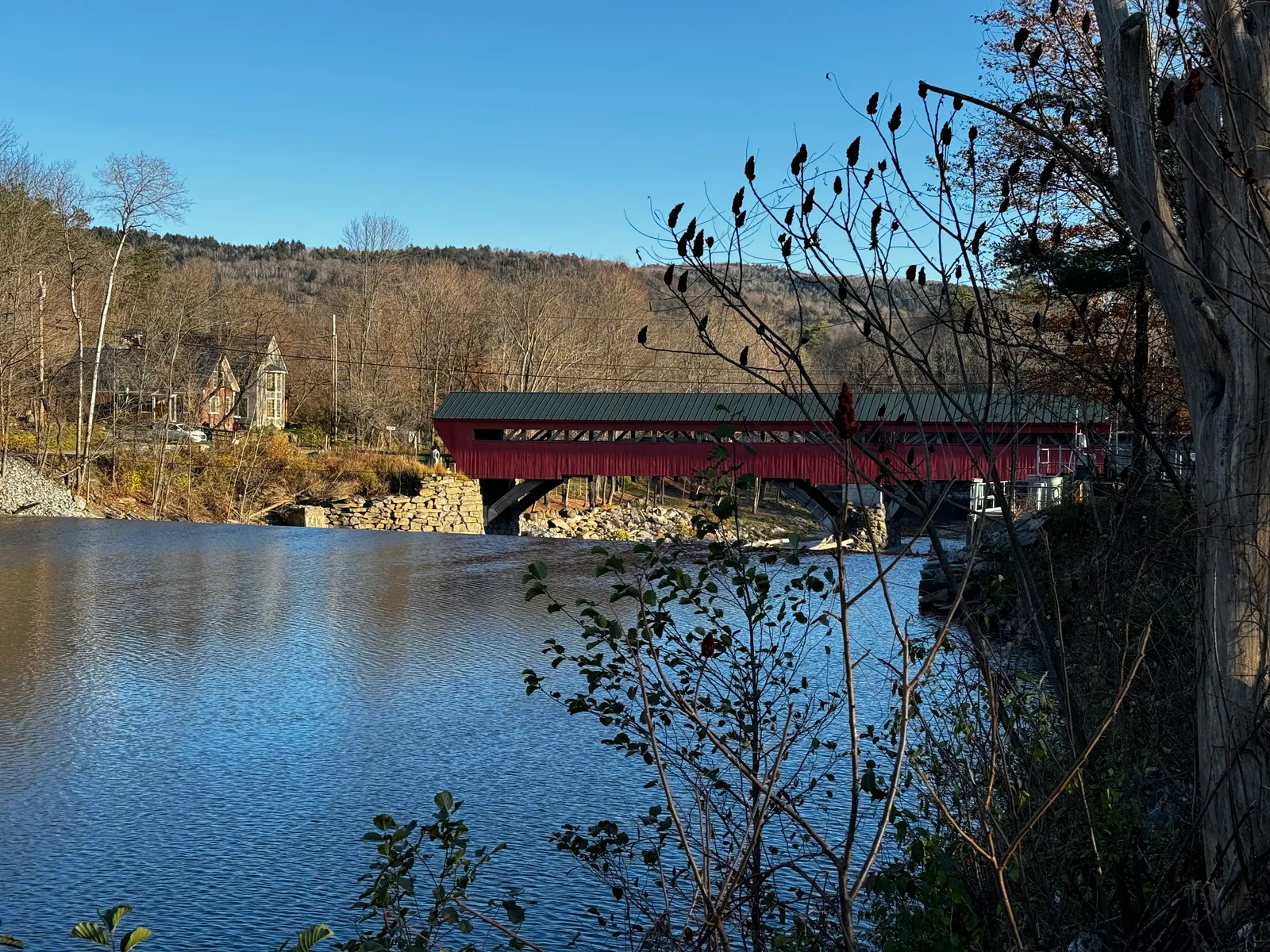 Woodstock, United States — 12 November 2023