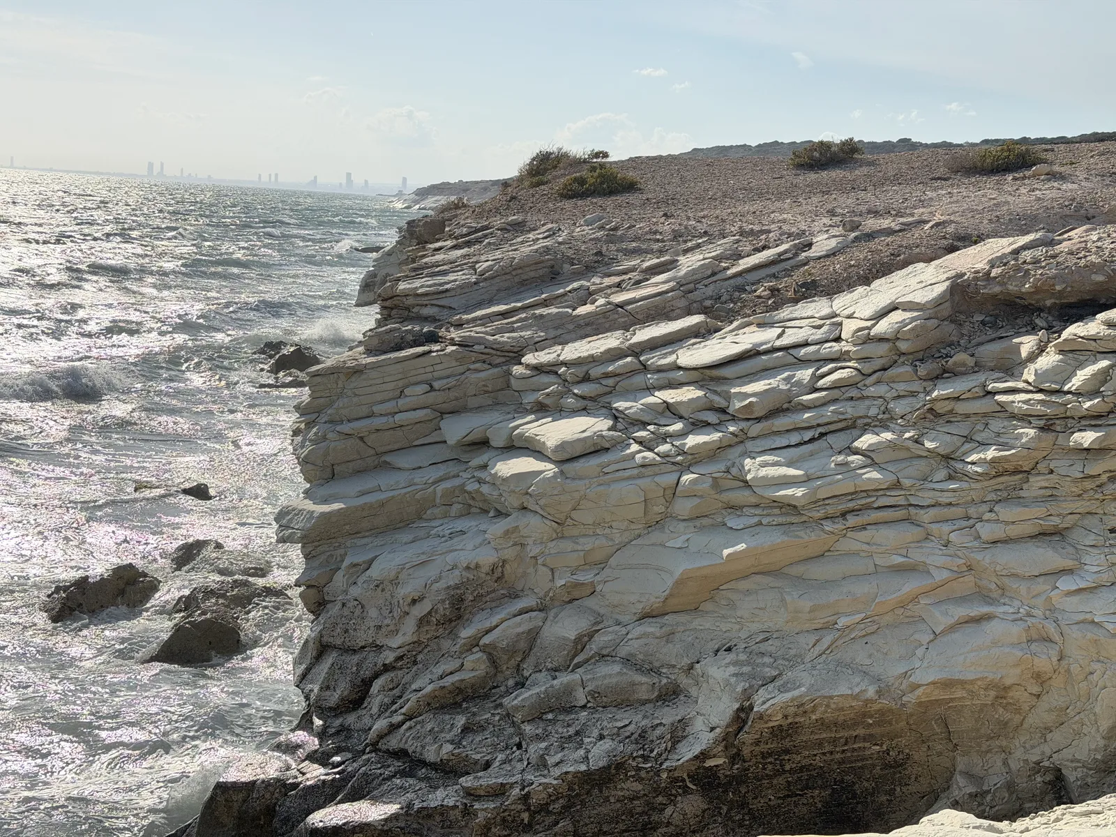 Pyrgos, Cyprus — 27 March 2026