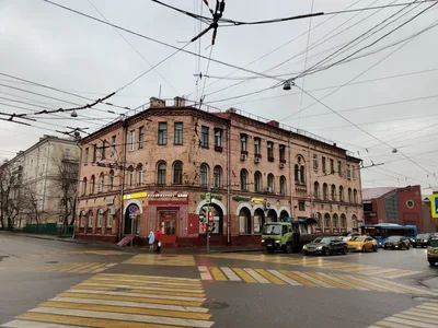 Lefortovo, Russia — 7 December 2019