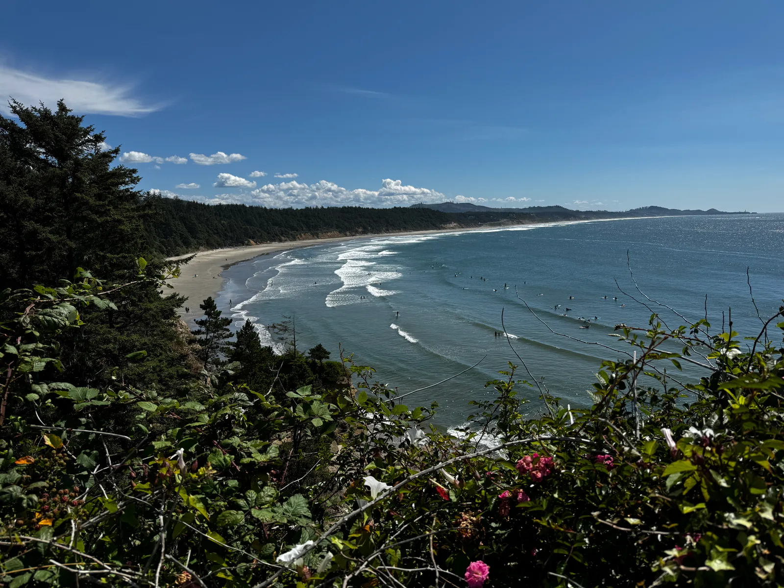 Depoe Bay, United States — 25 August 2024