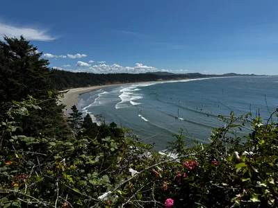 Depoe Bay, United States — 25 August 2024