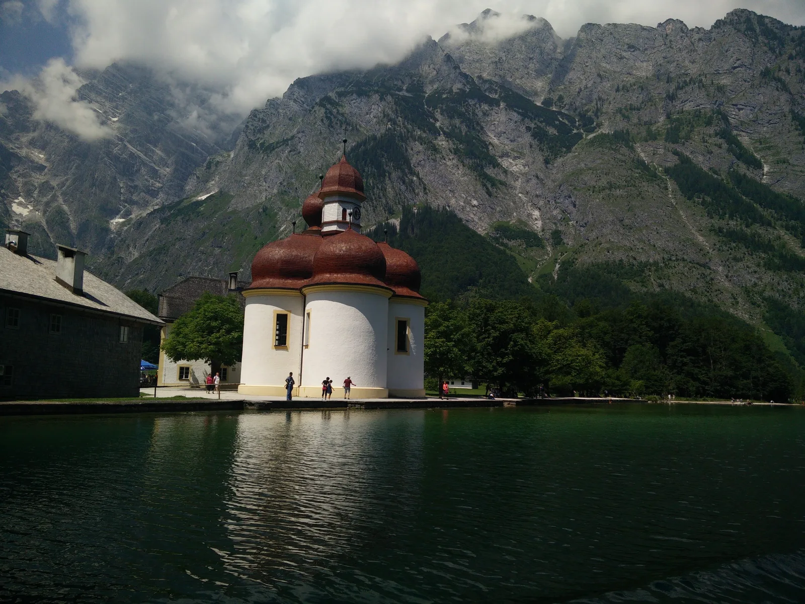 Photo from 15 July 2015