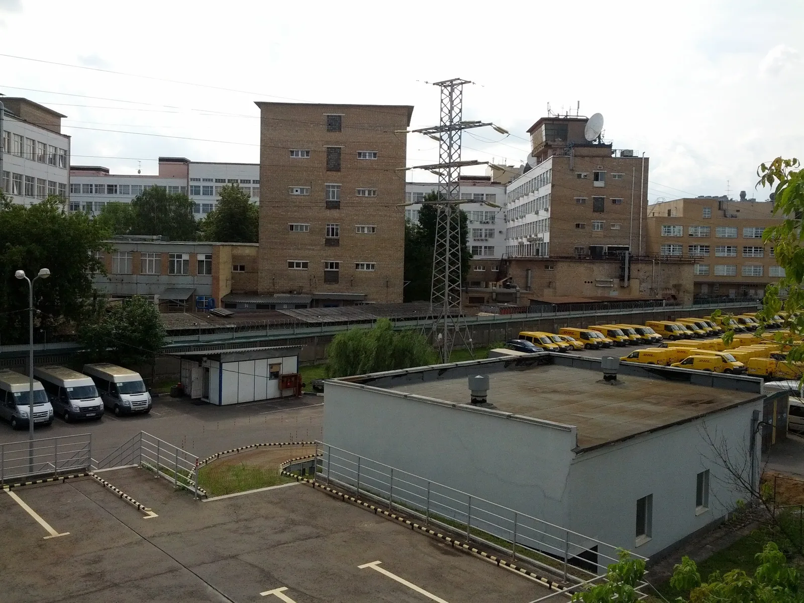 Photo from 13 July 2013