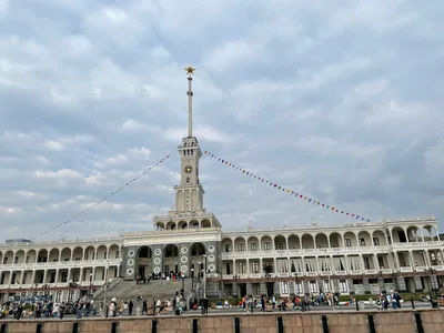 Levoberezhnyy, Russia — 12 September 2021