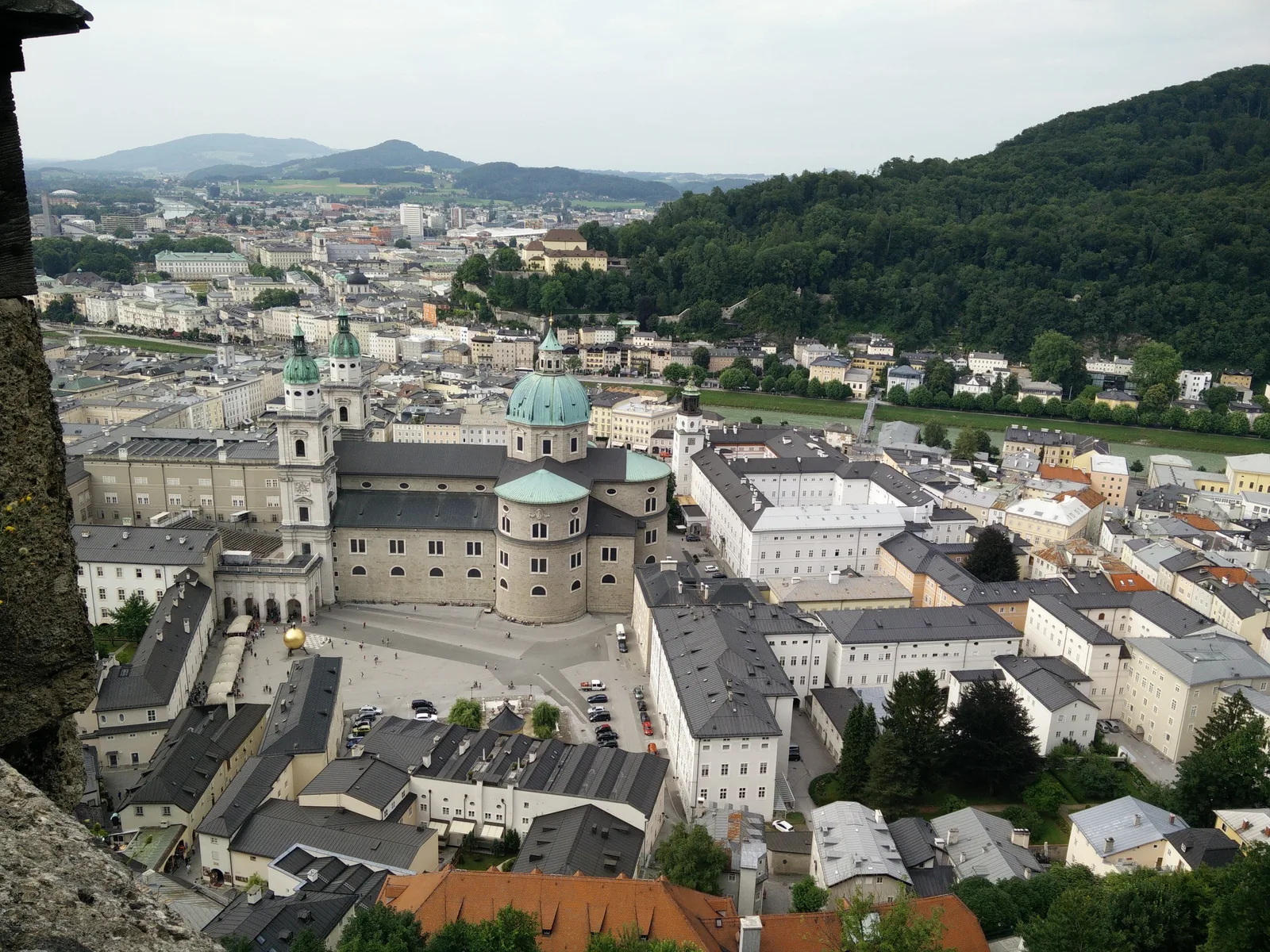 Photo from 14 July 2015