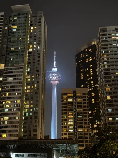 Bukit Bintang, Malaysia — 13 July 2026