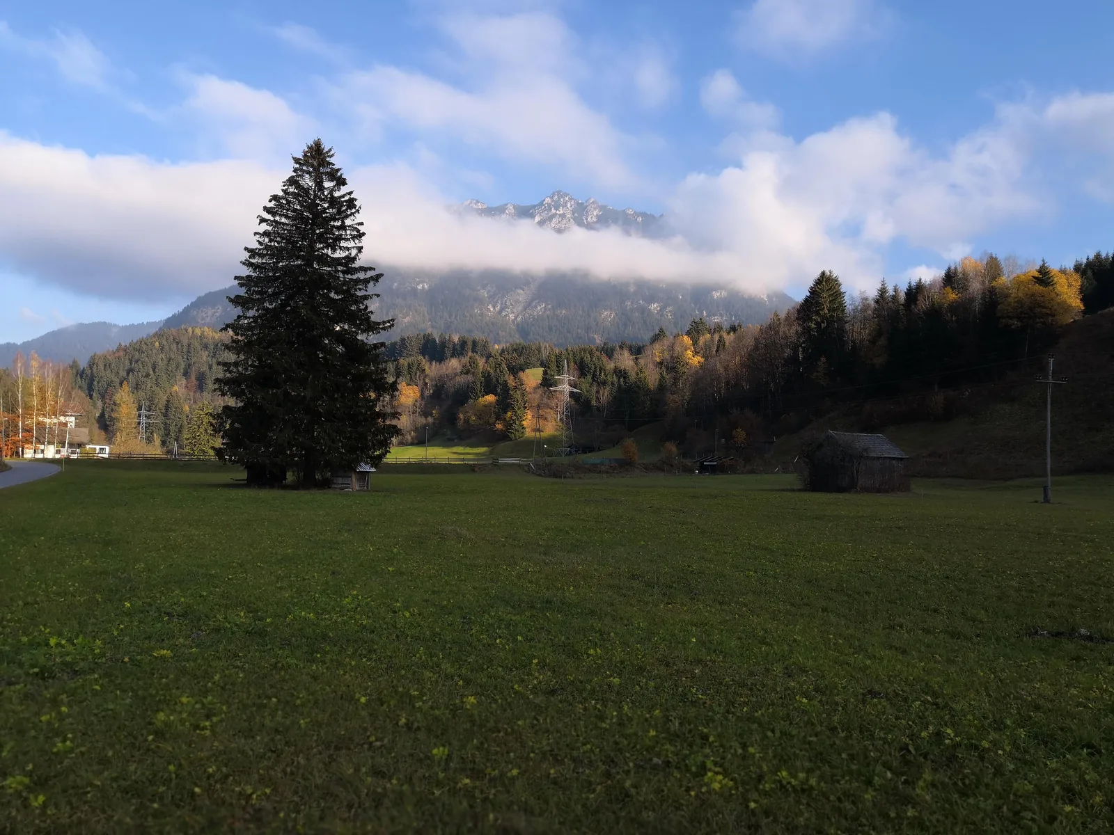 Photo from 8 November 2018