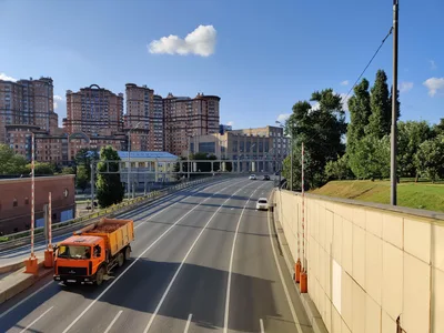 Lefortovo, Russia — 15 August 2020