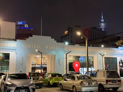 Bukit Bintang, Malaysia — 15 July 2026