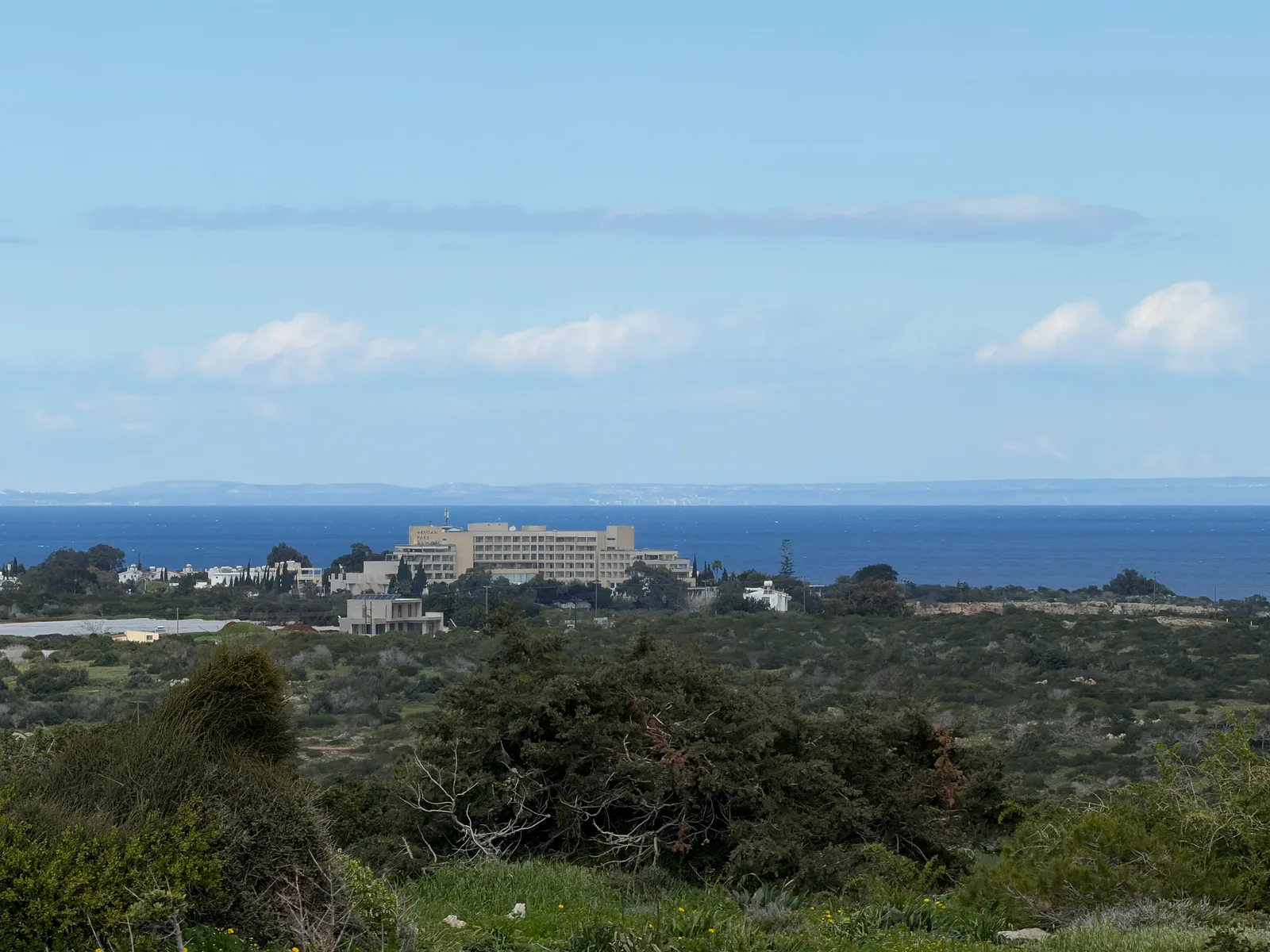 Protaras, Cyprus — 26 February 2026
