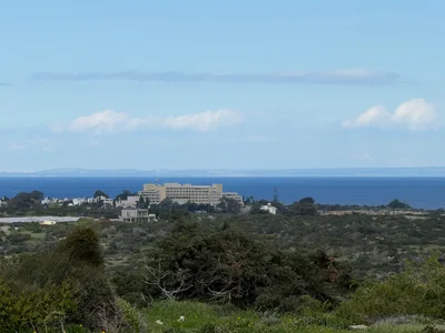 Protaras, Cyprus — 26 February 2026