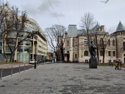 Lefortovo, Russia — 1 March 2020