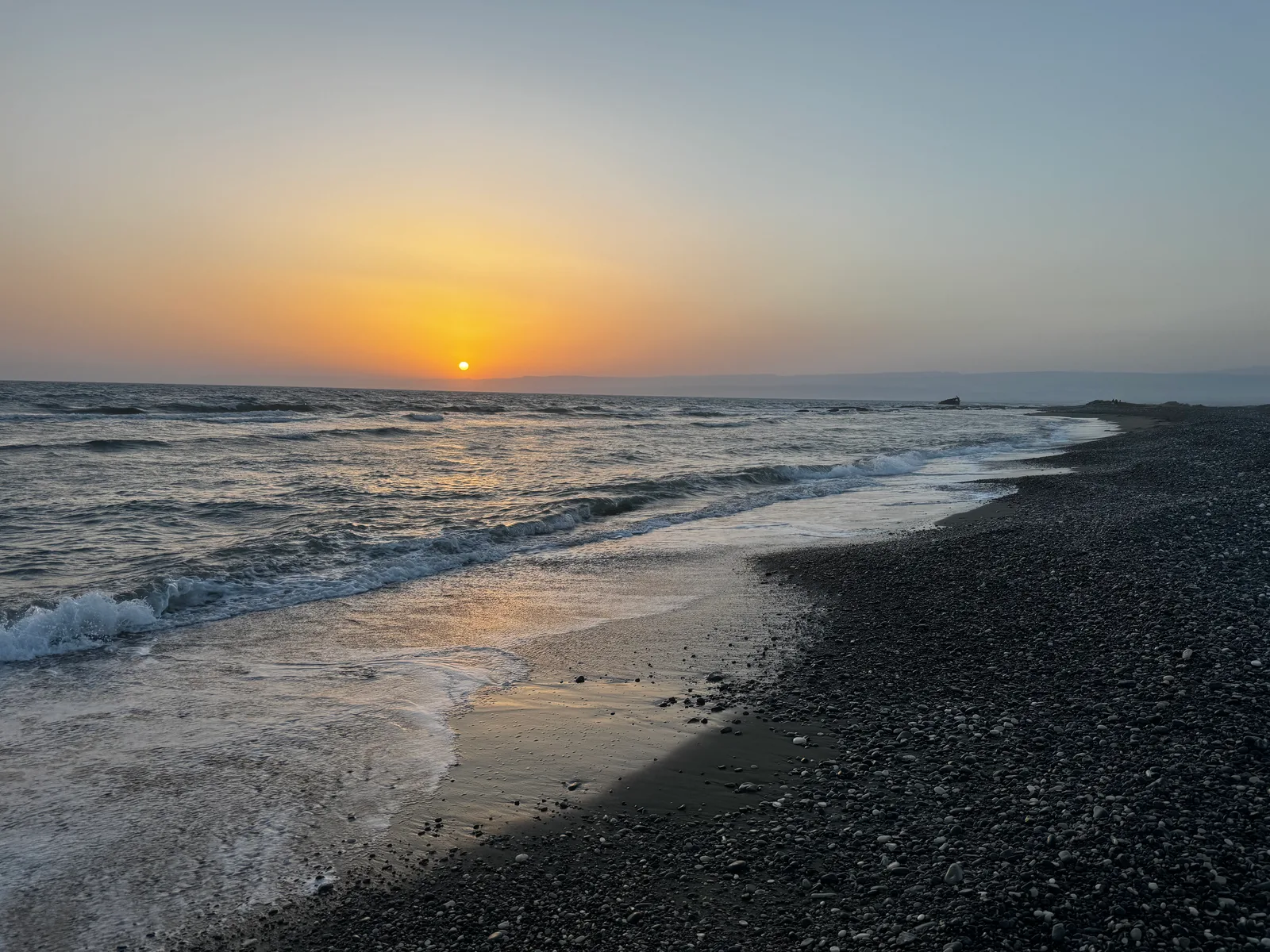 Trachóni, Cyprus — 28 June 2024