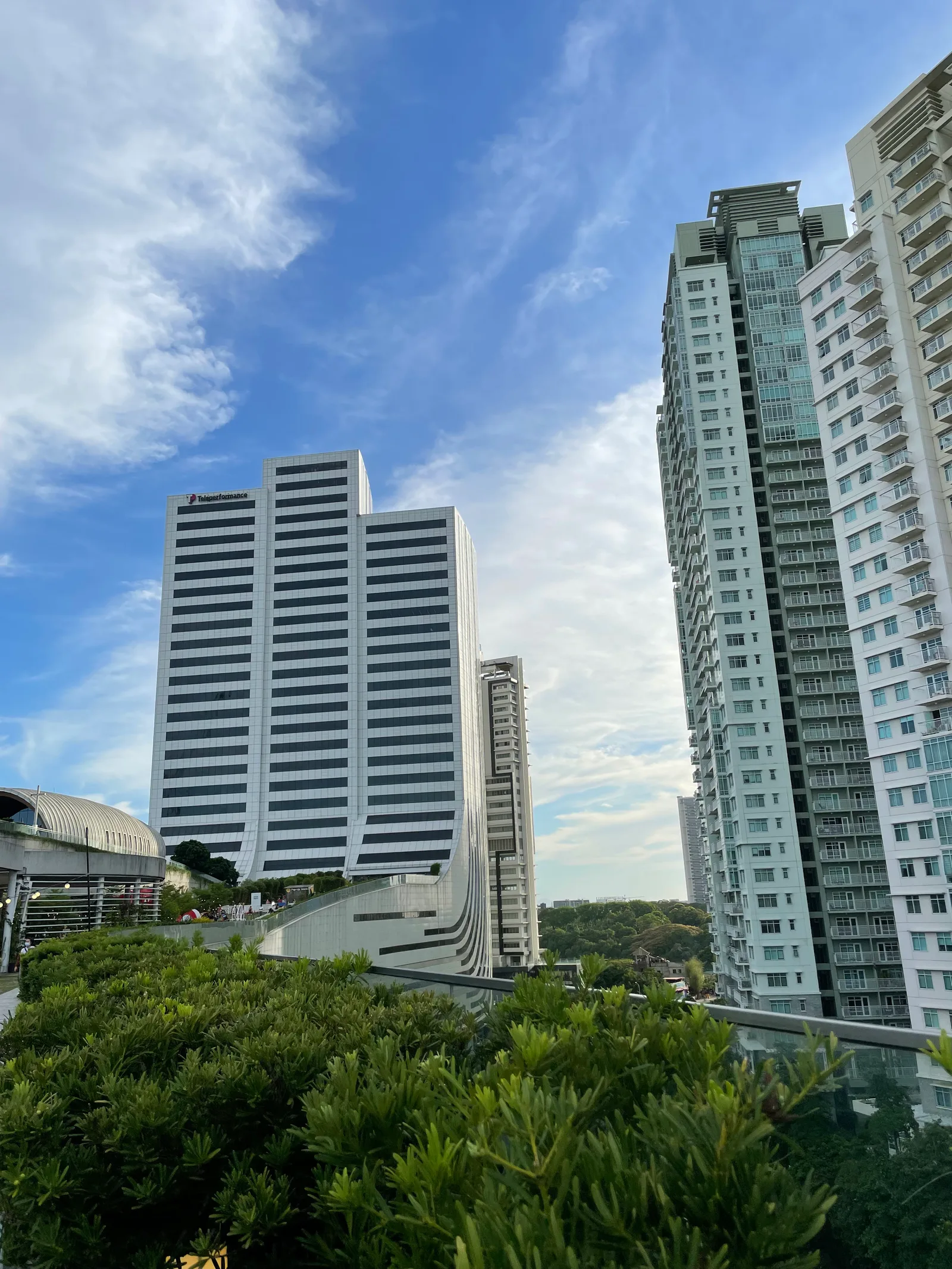 Makati City, Philippines — 27 March 2022