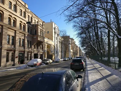 Centralniy, Russia — 24 February 2018