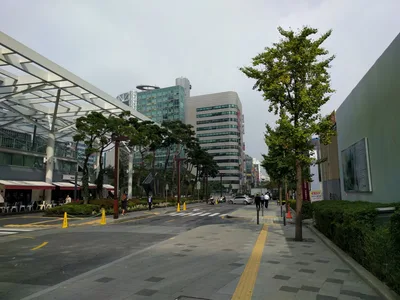 Seoul, South Korea — 17 October 2016