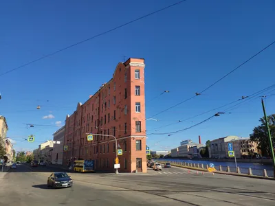 Admiralteisky, Russia — 29 September 2018