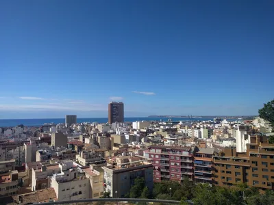 Photo from 1 May 2017